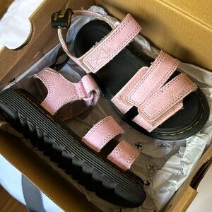 Dr. Martens Junior Klaire Sandal
